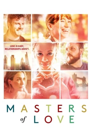 Masters of Love 2019 BRRip