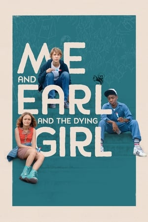 Me and Earl and the Dying Girl 2015 BRRIp