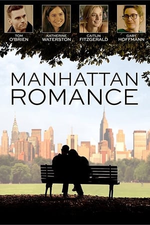 Manhattan Romance 2015 BRRip