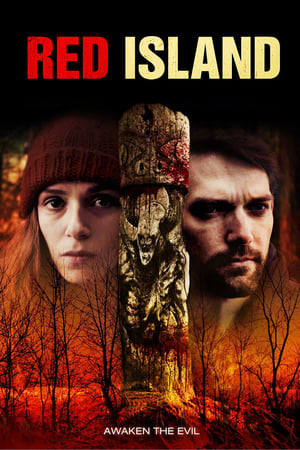 Red Island (2018) Dual Audio Hindi