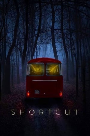 Shortcut (2020) Dual Audio Hindi