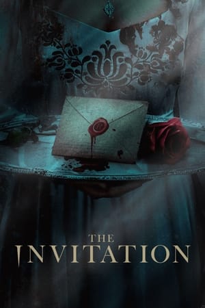 The Invitation (2022) Dual Audio Hindi