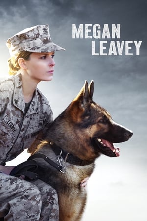 Megan Leavey 2017 BRRIp