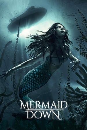 Mermaid Down 2019 BRRIp