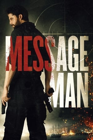 Message Man 2018 BRRip