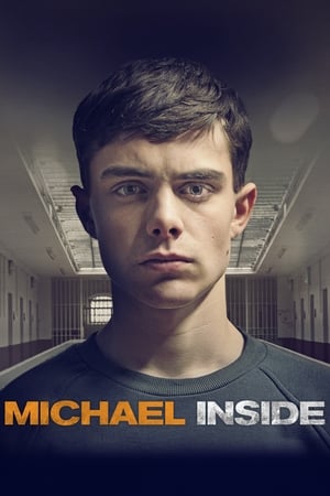 Michael Inside 2017 BRRip