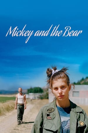 Mickey and the Bear 2019 BRRip