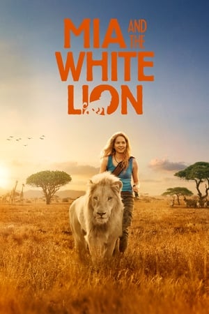 Mia and the White Lion 2018 BRRip