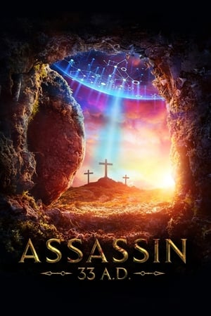 Assassin 33 A.D. 2020 BRRip