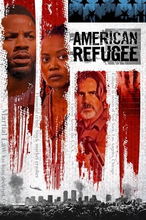 American Refugee 2021 BRRip