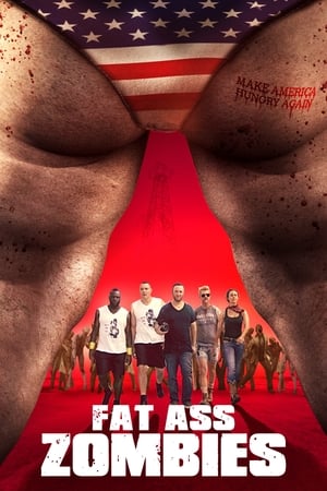 Fat Ass Zombies 2020 BRRIp