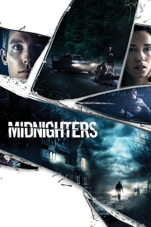 Midnighters 2018 BRRip