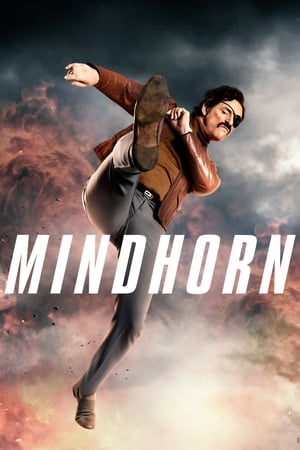 Mindhorn 2017 BRRip