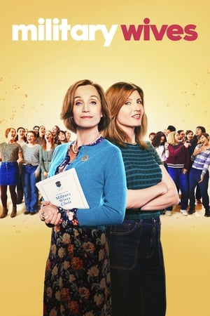 Military Wives 2019 BRRIp