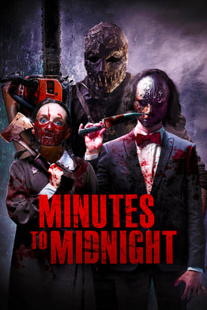 Minutes to Midnight 2018 BRRIp