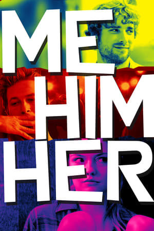 Me Him Her 2015 BRRip
