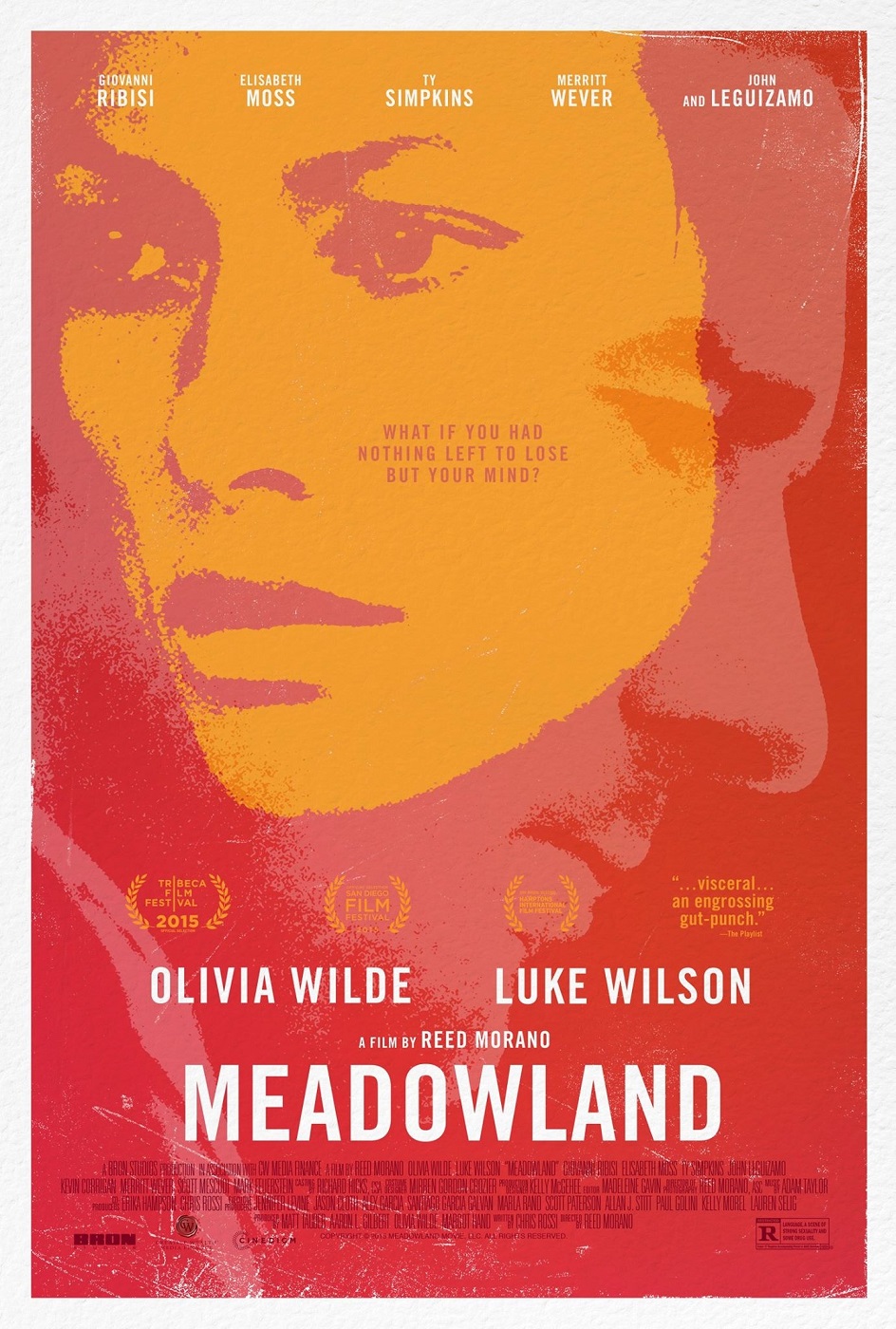 Meadowland 2015 BRRip