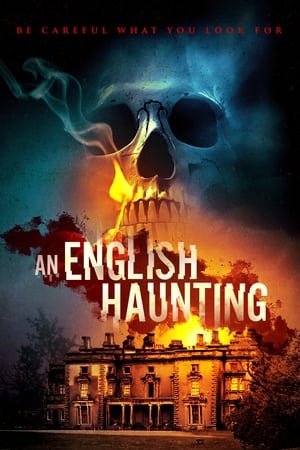 An English Haunting 2020 BRRip