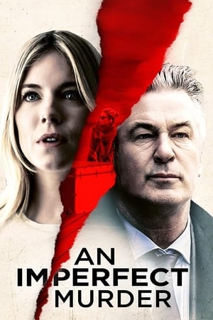 An Imperfect Murder 2020 BRRip