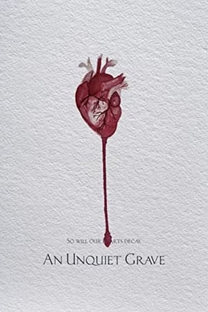 An Unquiet Grave 2020 BRRip