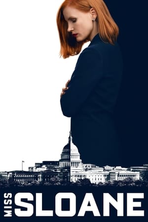 Miss Sloane 2016 BRRIp