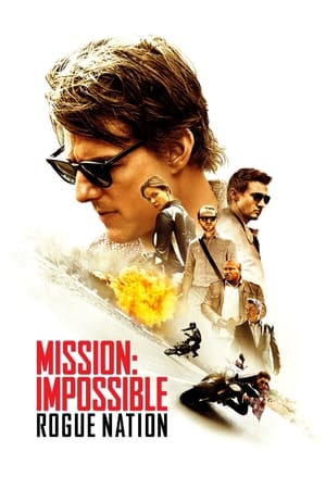 Mission: Impossible - Rogue Nation 2015 BRRIp