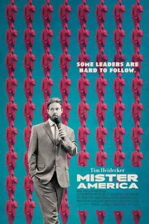 Mister America 2019 BRRIp