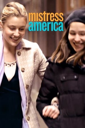 Mistress America 2015 BRRIp