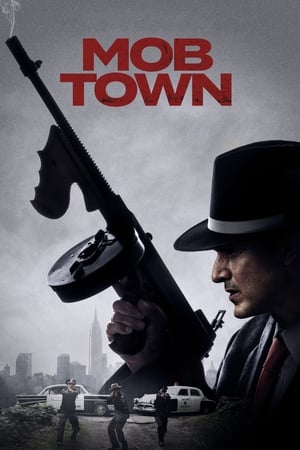Mob Town 2019 BRRIp