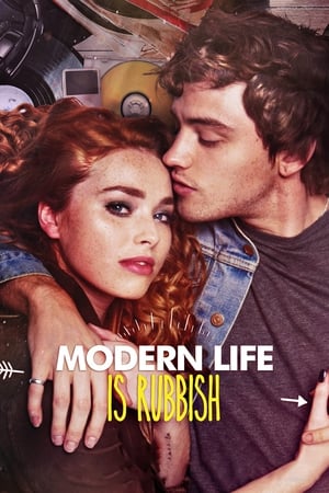 Modern Life Is Rubbish 2017 BRRIp