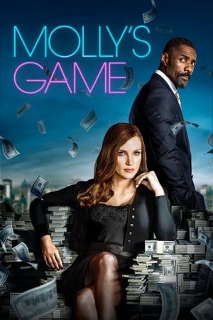 Molly's Game 2017 BRRIp