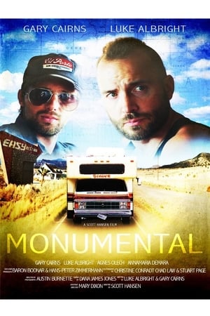 Monumental 2016 BRRip