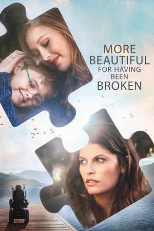 More Beautiful for Having Been Broken 2019 BRRip