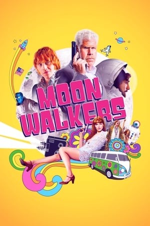 Moonwalkers 2015 BRRip