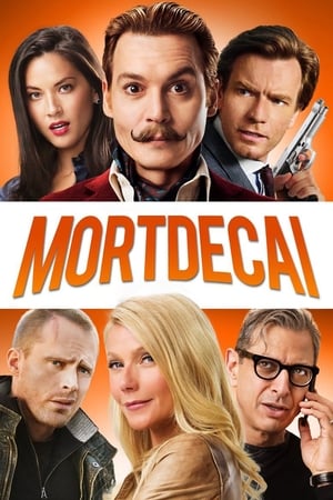Mortdecai 2015 BRRip