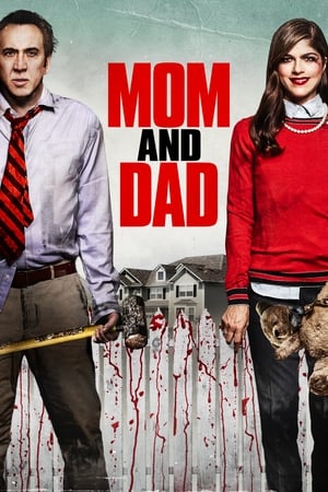 Mom and Dad 2017 BRRip