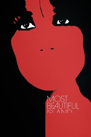 Most Beautiful Island 2017 BRRip