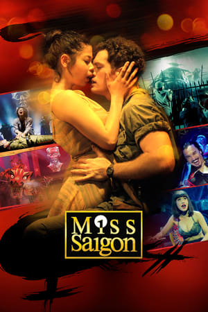 Miss Saigon 2016 BRRip