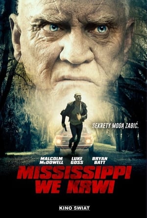Mississippi Murder 2017 BRRip