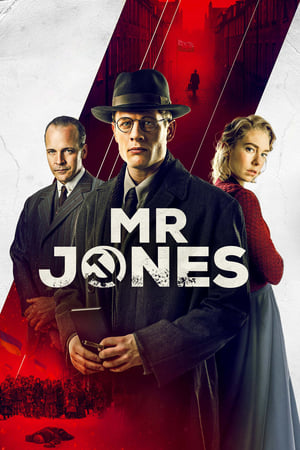 Mr. Jones 2019 BRRIp