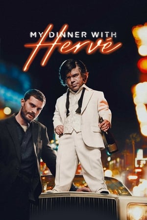 My Dinner with Hervé 2018 BRRIp