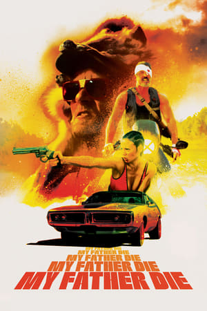 My Father, Die 2016 BRRIp