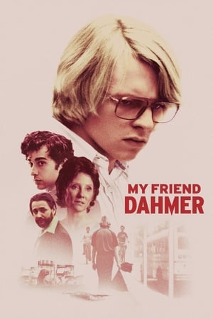 My Friend Dahmer 2017 BRRIp