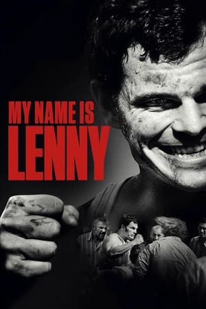My Name Is Lenny 2017 BRRip