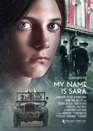 My Name Is Sara 2019 BRRIp