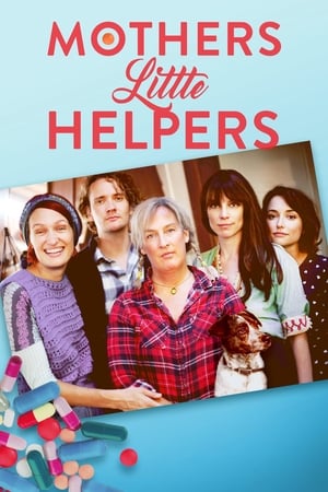 Mother's Little Helpers 2019 BRRip