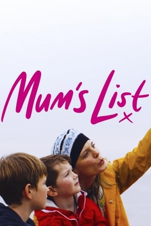 Mum's List 2016 BRRip