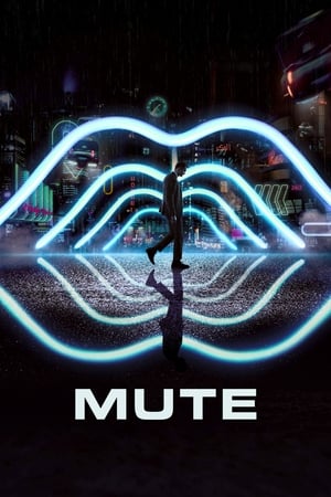 Mute 2018 BRRIp