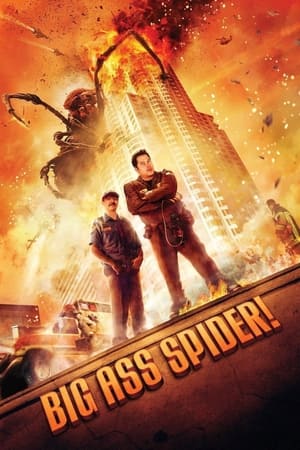 Big Ass Spider! 2013 Dual Audio