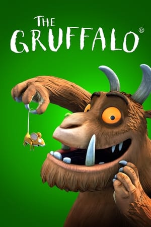 The Gruffalo 2009 Dual Audio